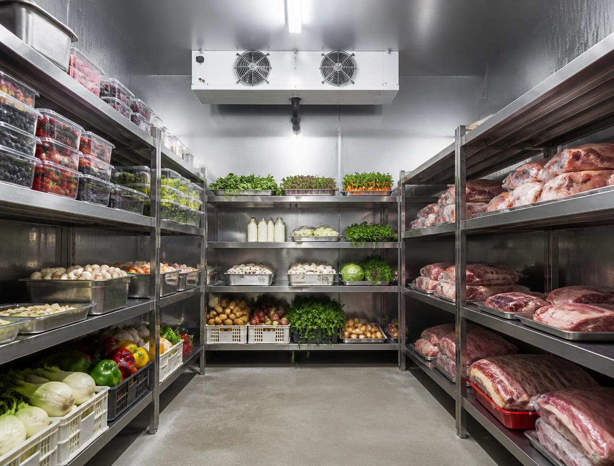 What Refrigeration Downtime Really Costs a Miami Restaurant