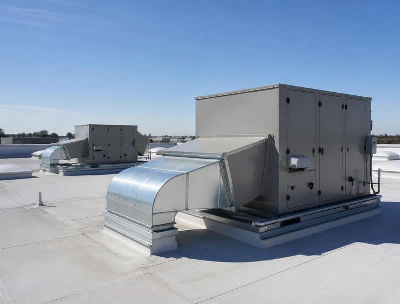 Commercial HVAC